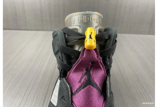 Retro CT8529-063 6 Jordan Bordeaux CT8529-063 Air 0330